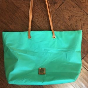 Dooney and Bourke Purse